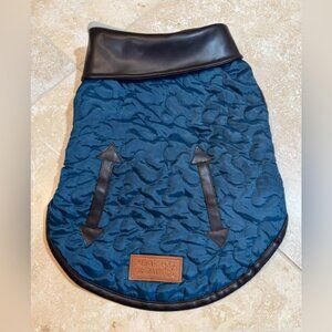 Dog coat